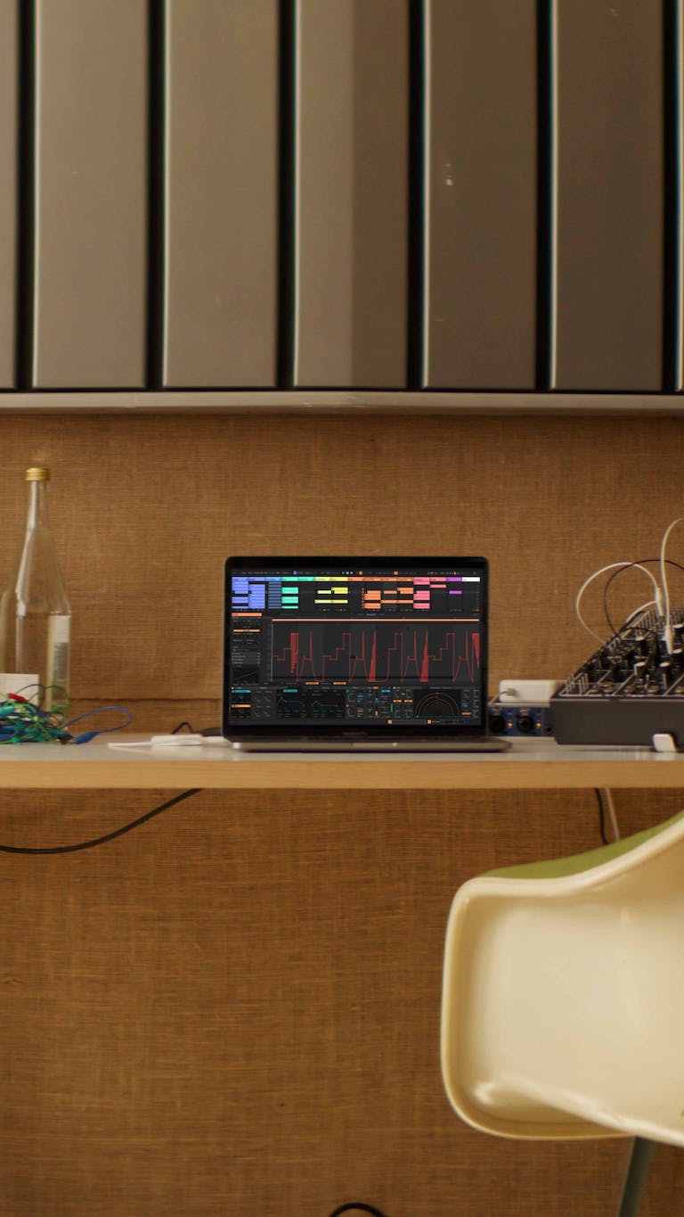 Ableton Live 12 – Explore what’s new