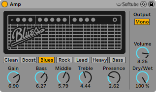 Amp