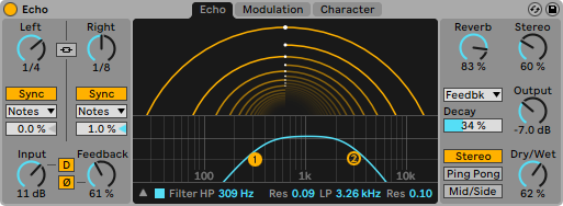 Echo