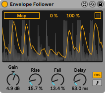 Envelope Follower